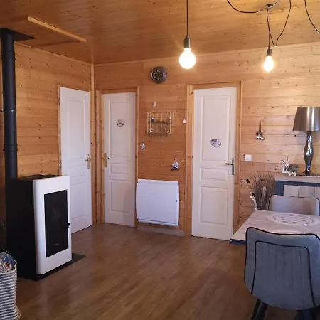 Jolichalet66210-88m2-3ch-garage-jardin-double Veranda-wifi-impasse Au Calme * Bolquere Pyrenees 2000