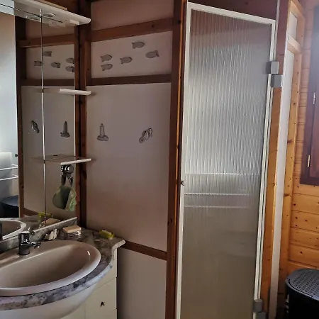 Jolichalet66210-88m2-3ch-garage-jardin-double Veranda-wifi-impasse Au Calme Bolquere Pyrenees 2000
